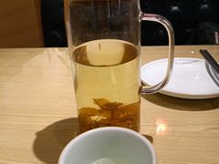 -随喜赞素食餐厅(亦庄店)
