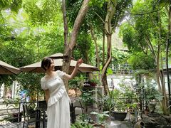 -生机蔬食·24节气料理餐厅(番禺广场店)