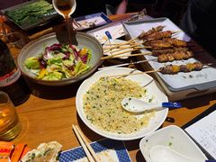 -肉串汪(西便门店)