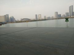 -天鹅湖体育公园