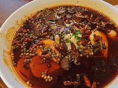 -赶海部落海鲜城(海阳路店)