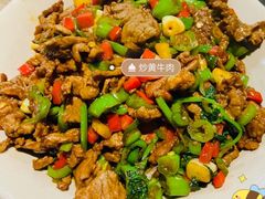 -好灶头妈妈菜(珍珠半岛店)