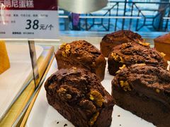 -新侨三宝乐面包店(崇文门店)
