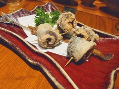 -千代武日本料理(爱建店)