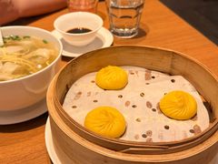 -鼎泰丰(国金中心店)