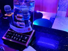 -TOP星派对KTV(珠影星光城店)
