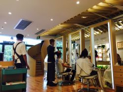 -简法造型·品牌形象店