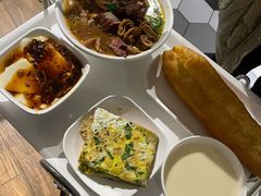 -阿那亚第三食堂 Cafeteria 3