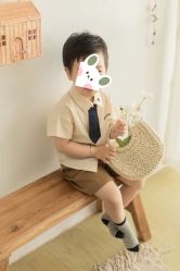 -婴爱儿童摄影 BabyloveStudio(中山门店)