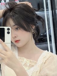 -FINE HAIR 烫染专业设计