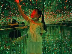 -天津梵高星空艺术馆(天河城旗舰店)
