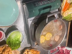 -潮界(虹桥新天地店)