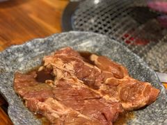 -万兴佳烤肉·长白山老味道(宏泰广场店)
