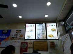 -刘信牛羊肉小炒泡馍(回民街店)