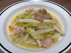 -新太二·鲜料川菜(群光广场店)