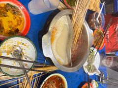 -马路边边串串香(大成路店)