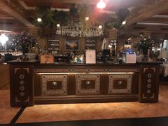 -火车头法国西餐厅