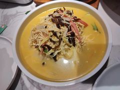大煮干丝-小河村•南京鱼鲜乡土家常菜(油坊桥店)