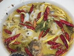 -太二酸菜鱼(中山龙之梦店)