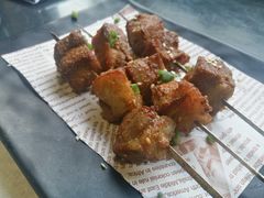 -红钳侠小龙虾·烧烤(中赢康康谷店)