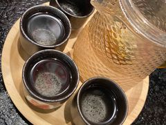-喵小乙碳火烤肉(大坪协信星光天地店)