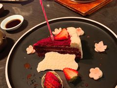 -万丽轩·粤菜(王府井金茂万丽酒店)
