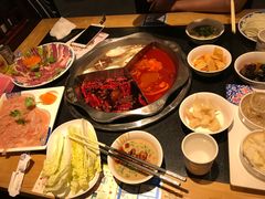 -董家湾重庆老火锅(嘉华店)