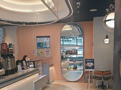 -LAVAZZA拉瓦萨咖啡(星荟中心店)