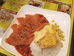 -龙凤冰室