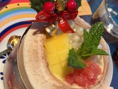 -泰妃殿(武汉首店)