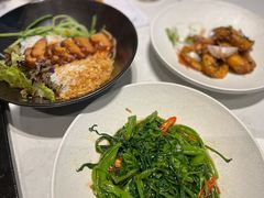 -美奈小馆·越南料理(中航城君尚购物中心店)