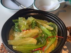 -荔粥记潮汕砂锅粥(太湖路店)