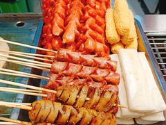 -正新鸡排(信义坊店)