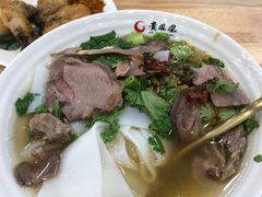 -贵凤凰贵州米粉(清河和盈中心店)