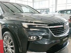-上海永达通途别克4S店(七宝店)