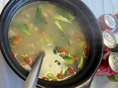 -阿勇海鲜排档(莲花路1号店)