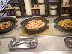 -昆山裕元花园酒店·温莎西餐厅