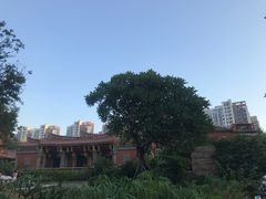 -晋江五店市传统文化旅游区