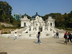 -珠海圆明新园