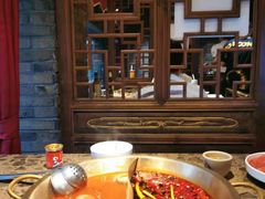 -小龙坎火锅(全球总店)