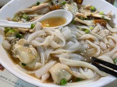 -荔林食店(西华路店)