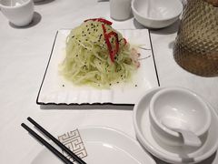 -昱德来·天津菜(河西店)