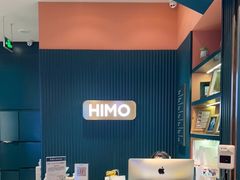 -海马体照相馆(北京合生麒麟新天地店)