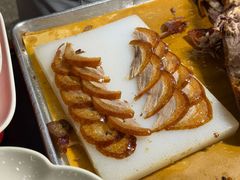 -大鸭梨烤鸭·北京菜(大兴南小街店)