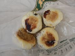 -泸溪河桃酥(长乐路店)