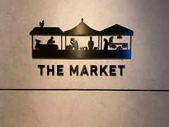 -香港唯港荟 Hotel ICON – The Market