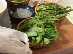 -巴奴毛肚火锅(新街口金鹰店)