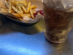 -shark burger·鲨鱼汉堡(交子大道店)