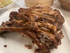 -那达慕蒙古风味酒楼