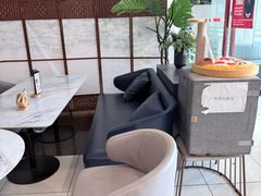 -必胜客(堤口路店)